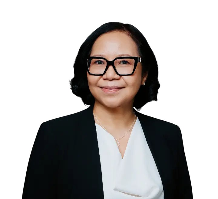 Mary Ann Badon