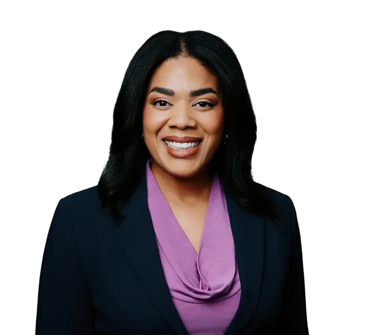 Latisha Cohen