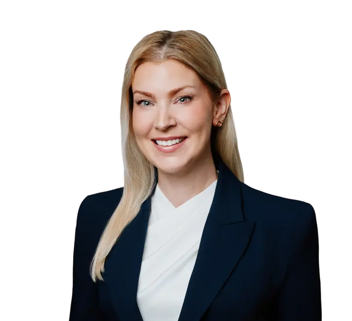 Candace Cooper