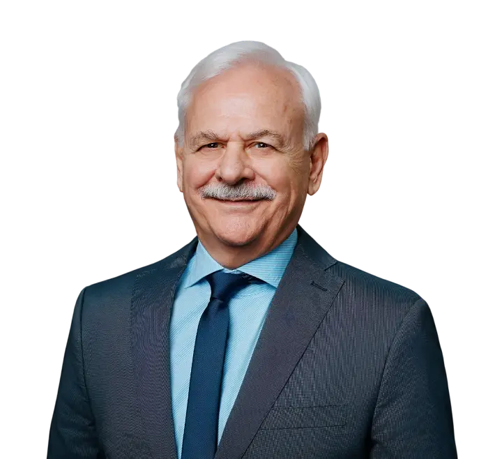 Dennis Daoust