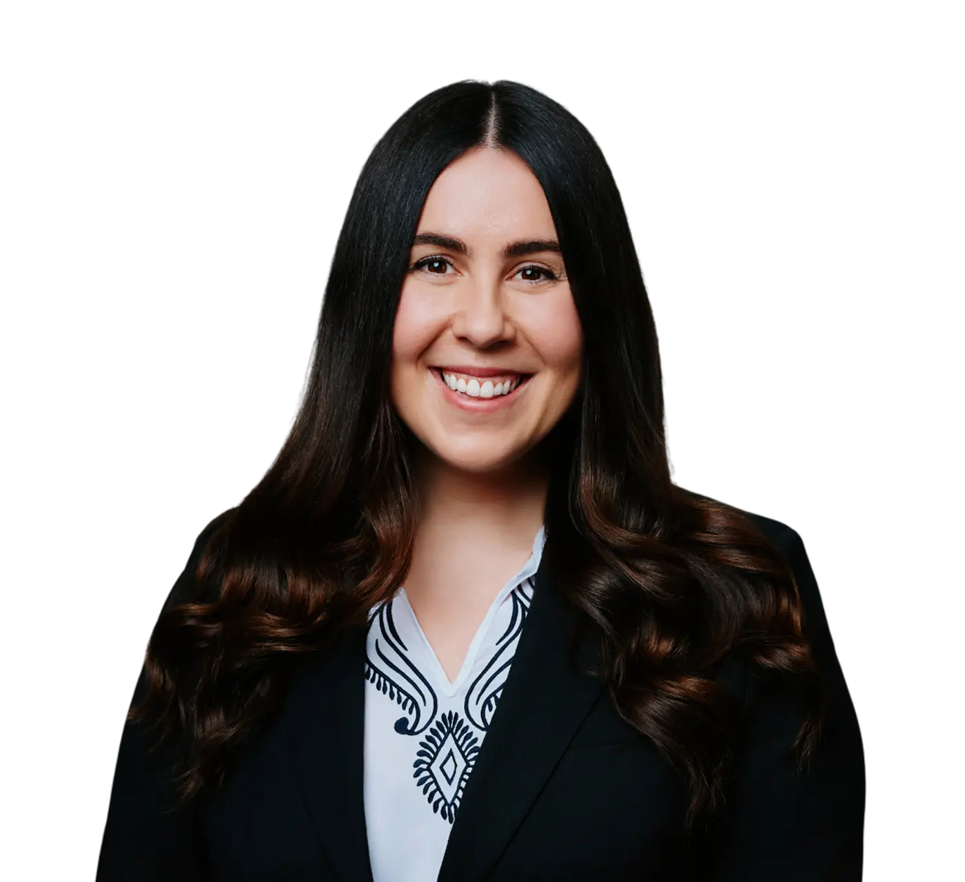 Allison Fehrman