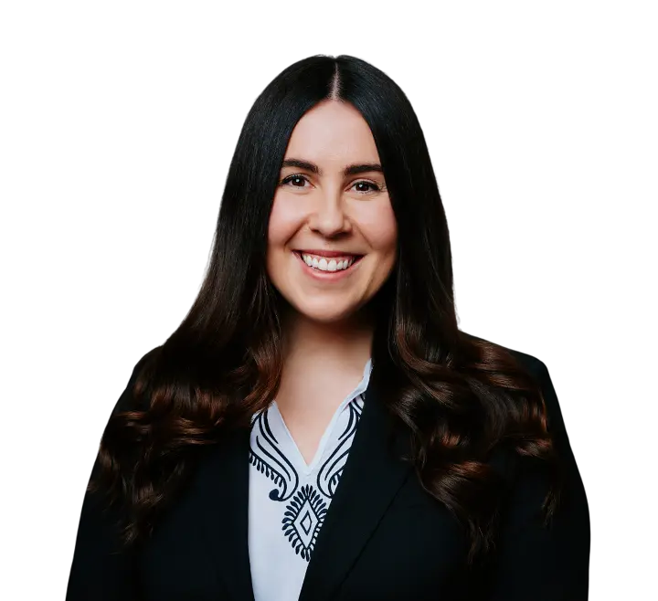 Allison Fehrman