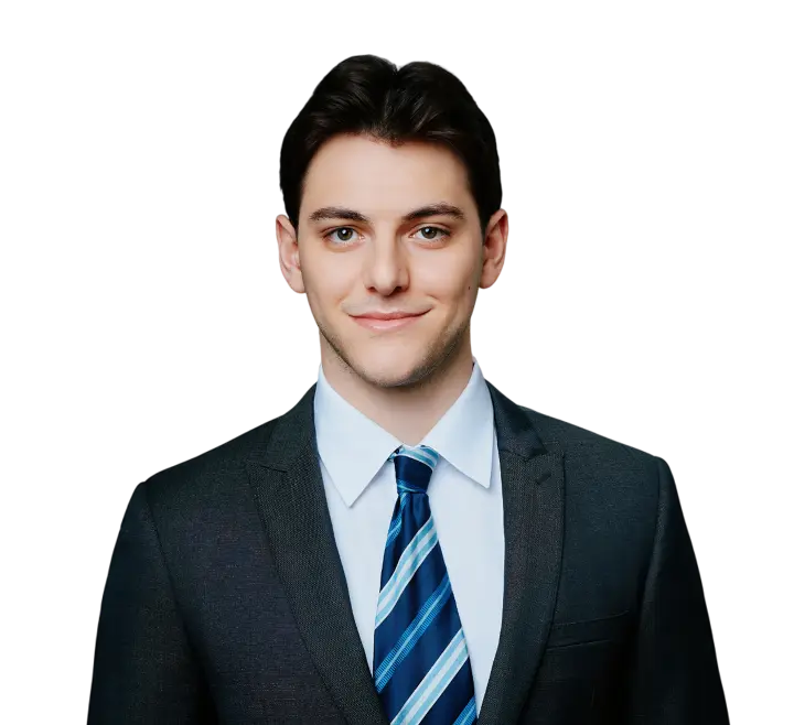 Stefan Georgiou