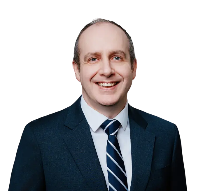 Paul Hancock