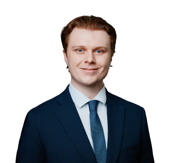 Ian Michalek