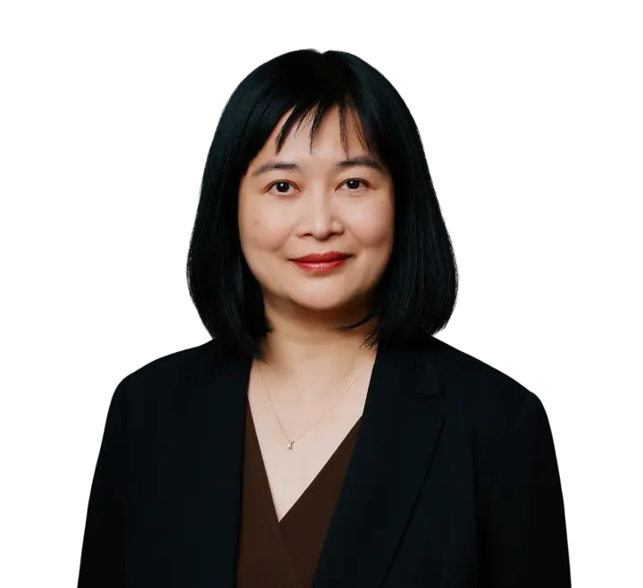 portia Pang
