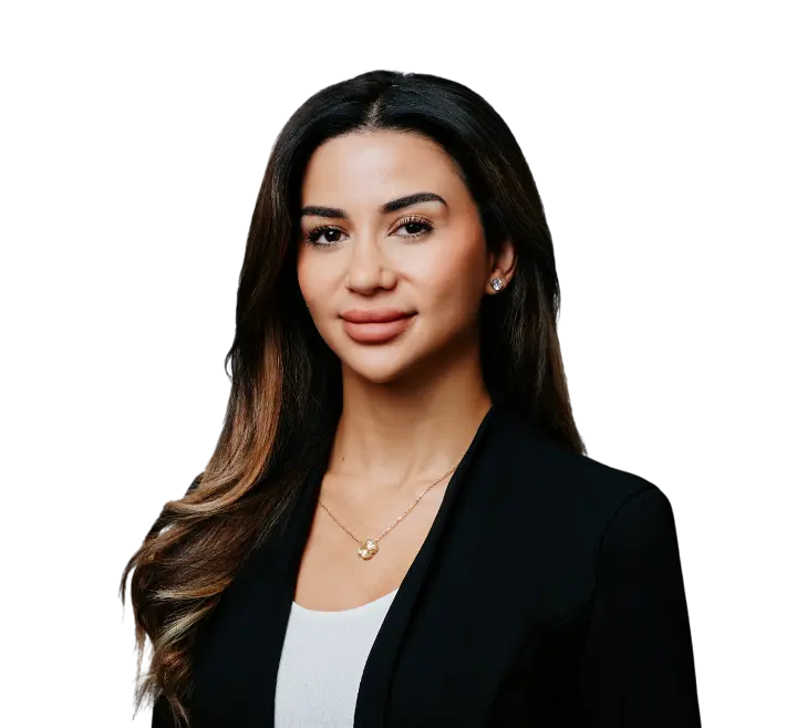 Paniz Rahdari