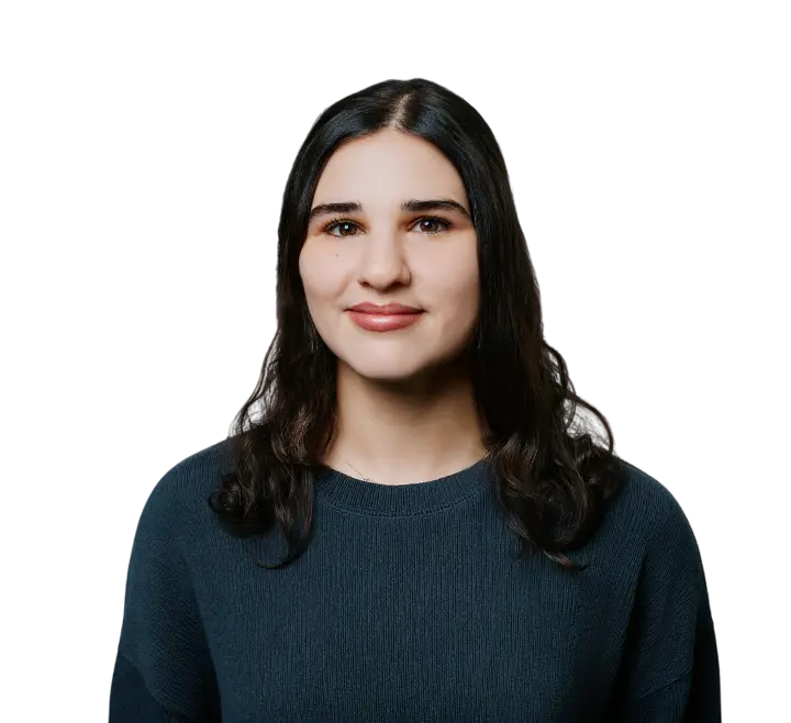Sarah Temor